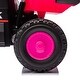 preview thumbnail 76 of 78, 12V Kids Ride-On Dump Truck with Remote Control, USB, Bluetooth, and Electric Dump Bed