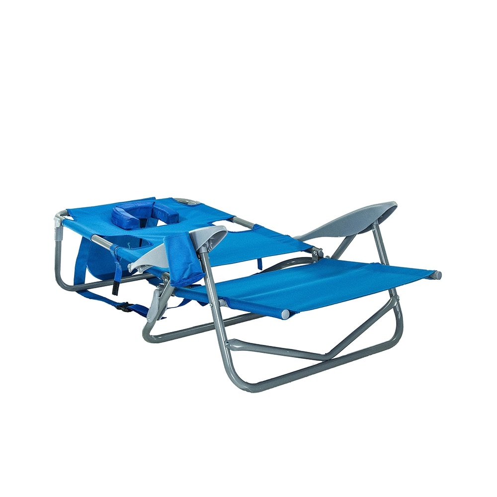 Ostrich beach chair bed bath and beyond sale