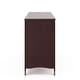 preview thumbnail 15 of 49, Graco Noah 6 Drawer Double Dresser