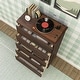 preview thumbnail 15 of 34, Max and Lily Farmhouse 5-Drawer Dresser