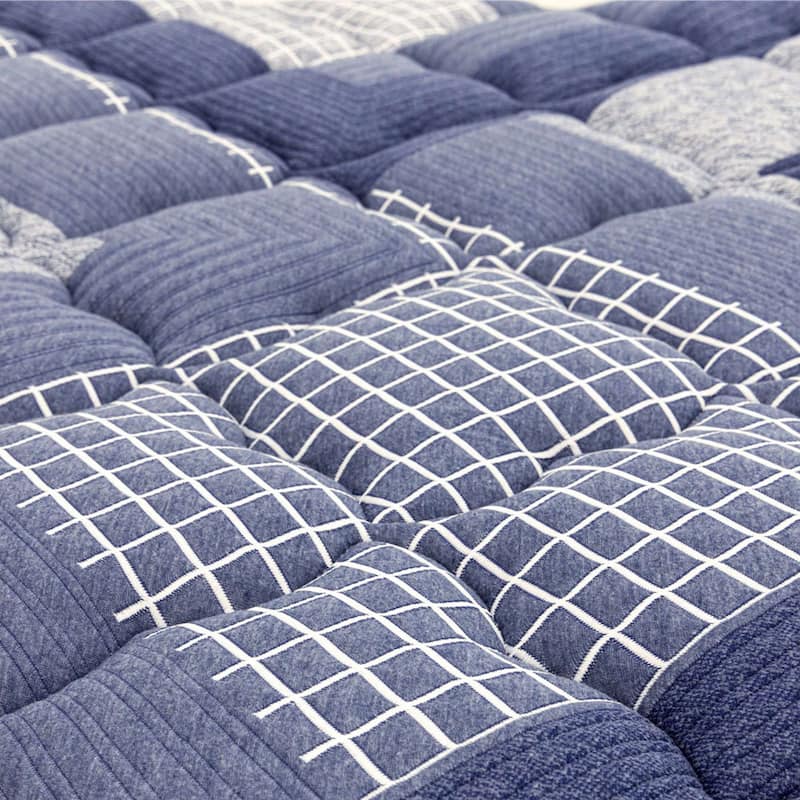 14" Midnight Pocket Unit Core Mattress