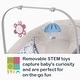 preview thumbnail 12 of 15, Smart Steps My First Rocker 2