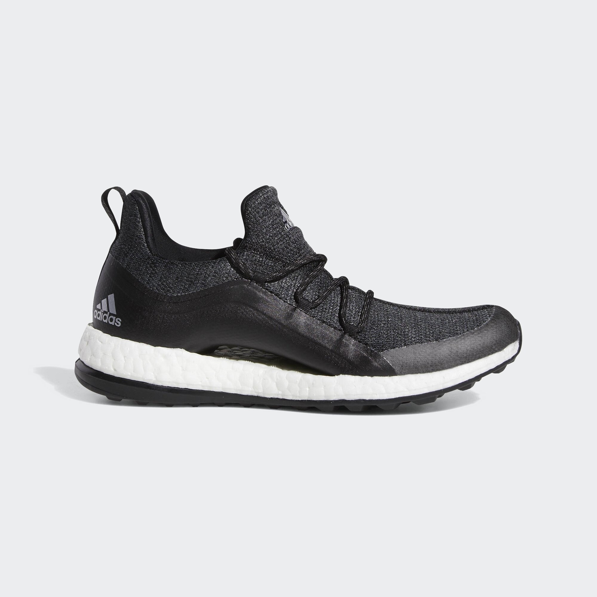 Adidas women's pure boost xg golf shoes