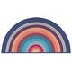 preview thumbnail 77 of 75, SAFAVIEH Handmade Braided Jo Machine Washable Country Casual Rug