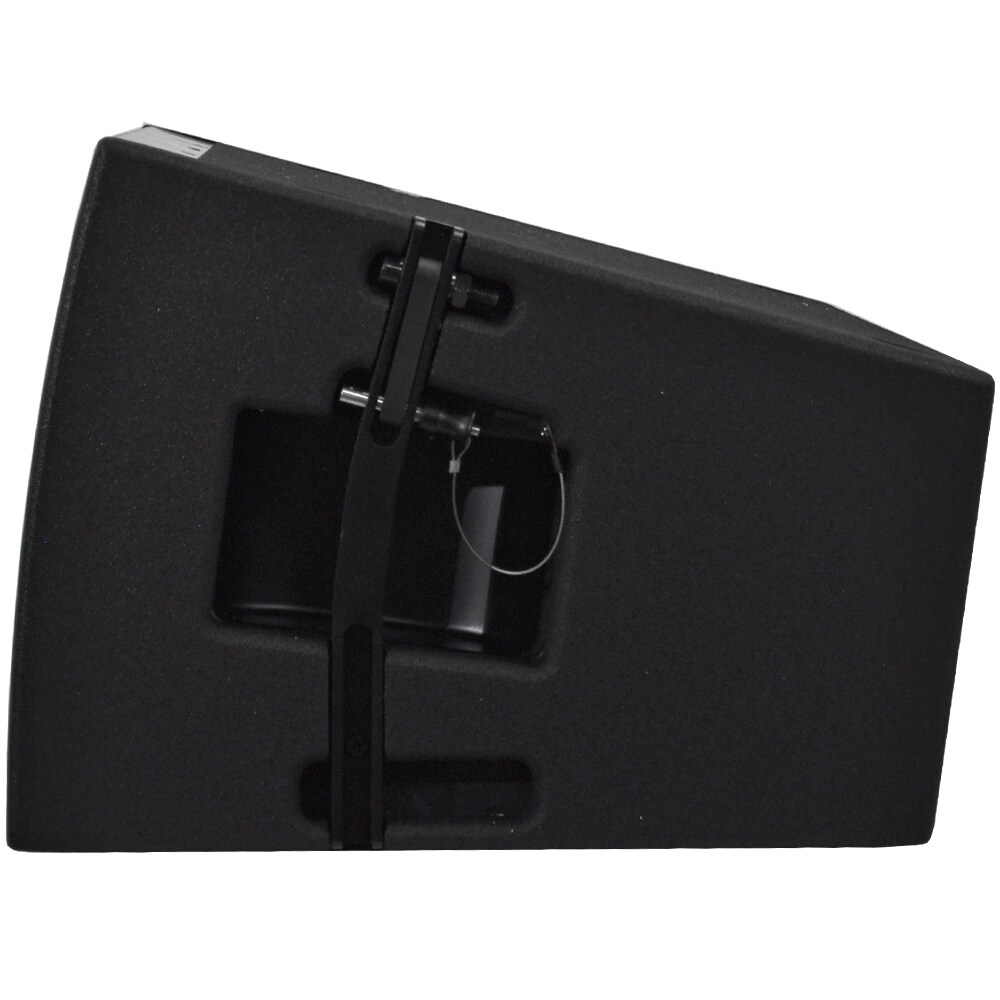 seismic audio line array