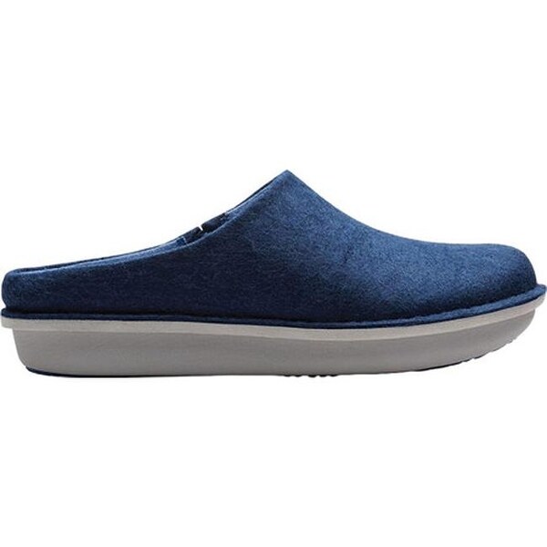 clarks mens clogs shoes