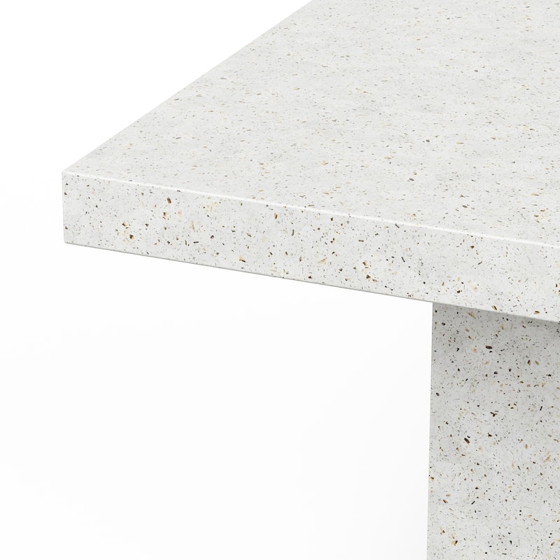 Urbia Elcor Concrete - Dining, Bar, and Counter Table
