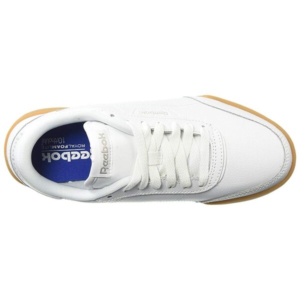 royal foam lite reebok