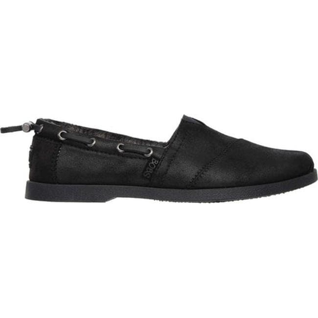 bobs chill luxe black