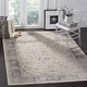 preview thumbnail 3 of 27, SAFAVIEH Vintage Fani Oriental Distressed Viscose Rug