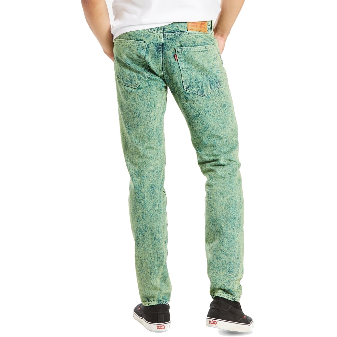 levis 512 32x34