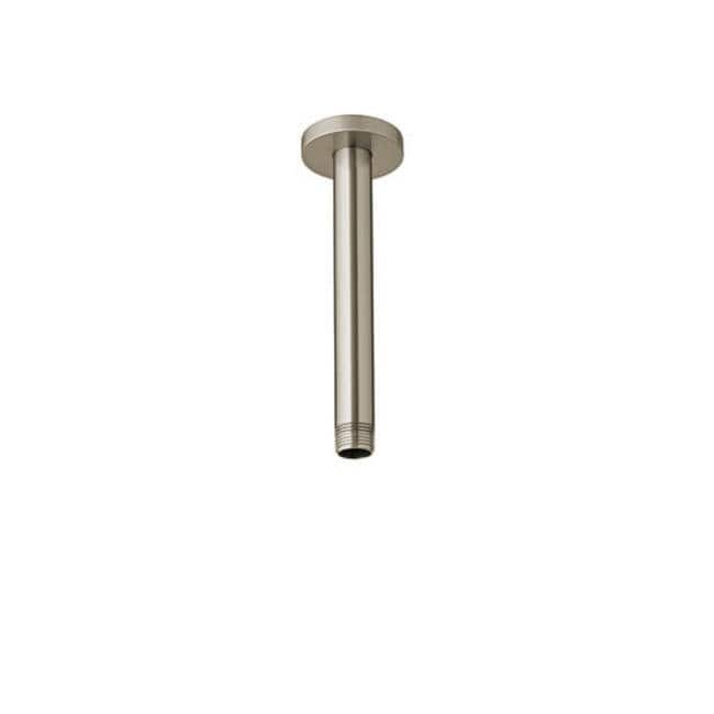 DXV D35702306 6" Ceiling Mount Shower Arm - Brushed Nickel