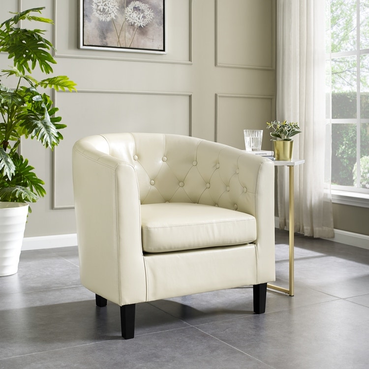 Cream Accent Chairs Bed Bath Beyond