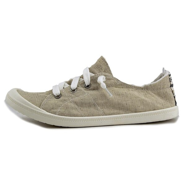 not rated canvas shoes