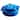 Lodge EC6D33 Color Enamel Dutch Oven, Blue, 6 Quart