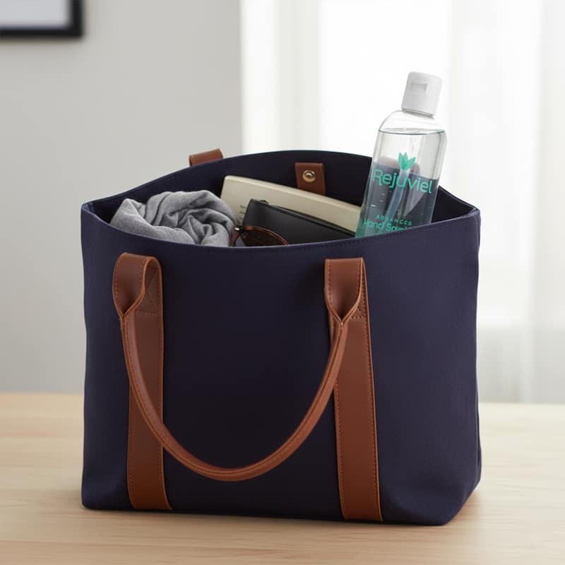 12 Oz. Rejuviel Advanced Hand Sanitizer (Pack of 20)