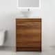 Option Brown with sink-217