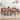 Insigtn 5-Piece Dining Set by Christopher Knight Home