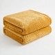 preview thumbnail 3 of 76, Superior Alaska Quilted Diamond Plush Fleece Blanket For Couch or Bed
