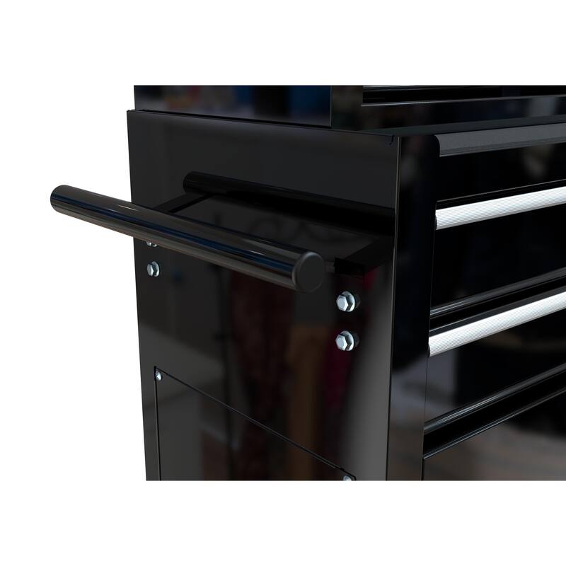 Big Tool Storage Cabinet with 8 Drawer