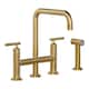 Option Brushed Gold