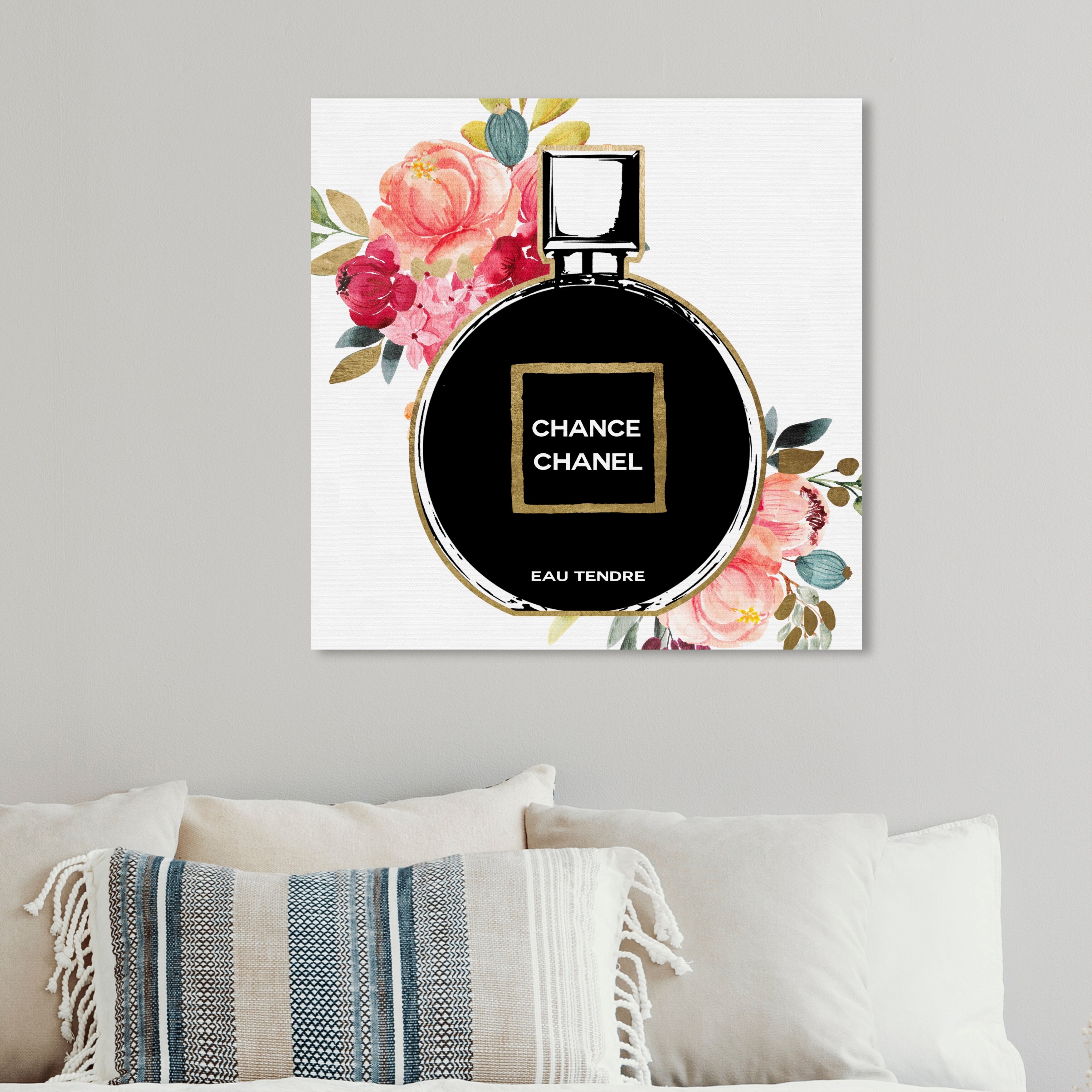 Oliver-Gal-'Floral-Perfume-in-