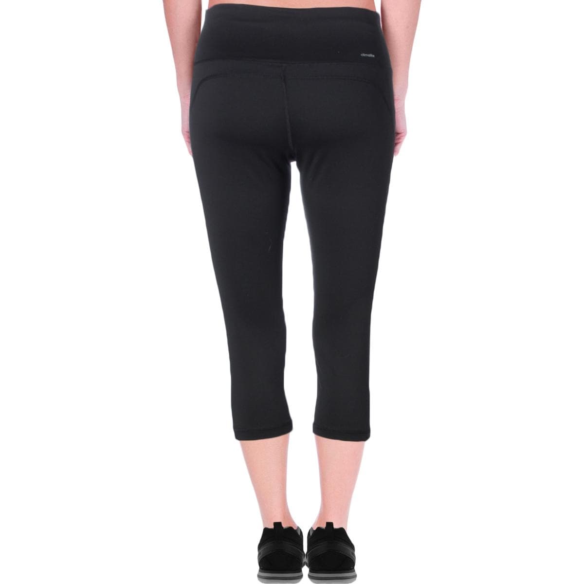 adidas womens capri leggings