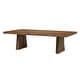 preview thumbnail 4 of 2, Uttermost Glenmore Wood Coffee Table