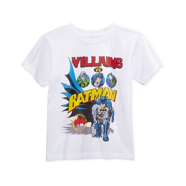 white t shirt 2t