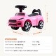 preview thumbnail 7 of 5, Ride On Push Car for Toddlers, Ages 1-3, Ride Racer, Sit to Stand Toddler Ride On Toy, Classic Kids Ride On Car