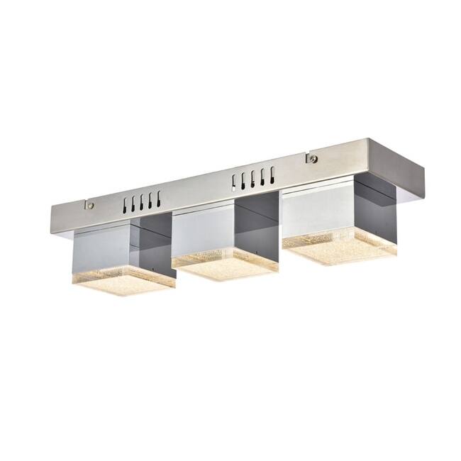 Elegant Lighting - Chrome