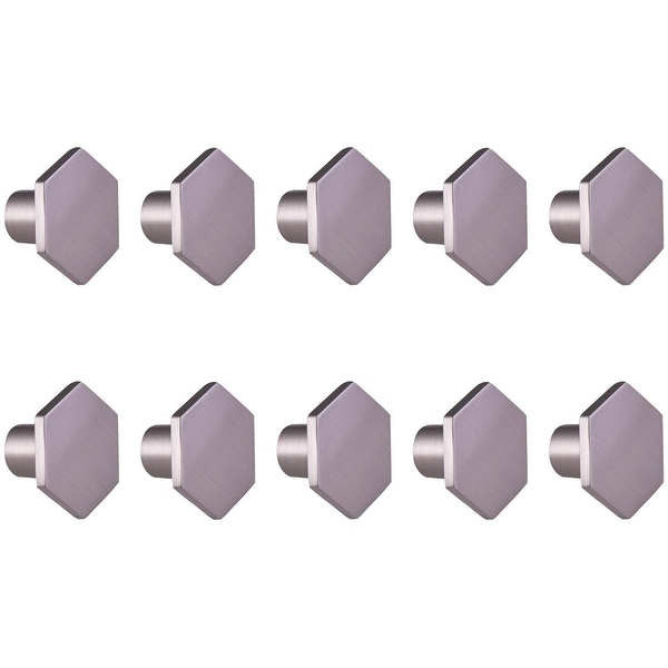 Design House 206599 Hexagon 1-3/16