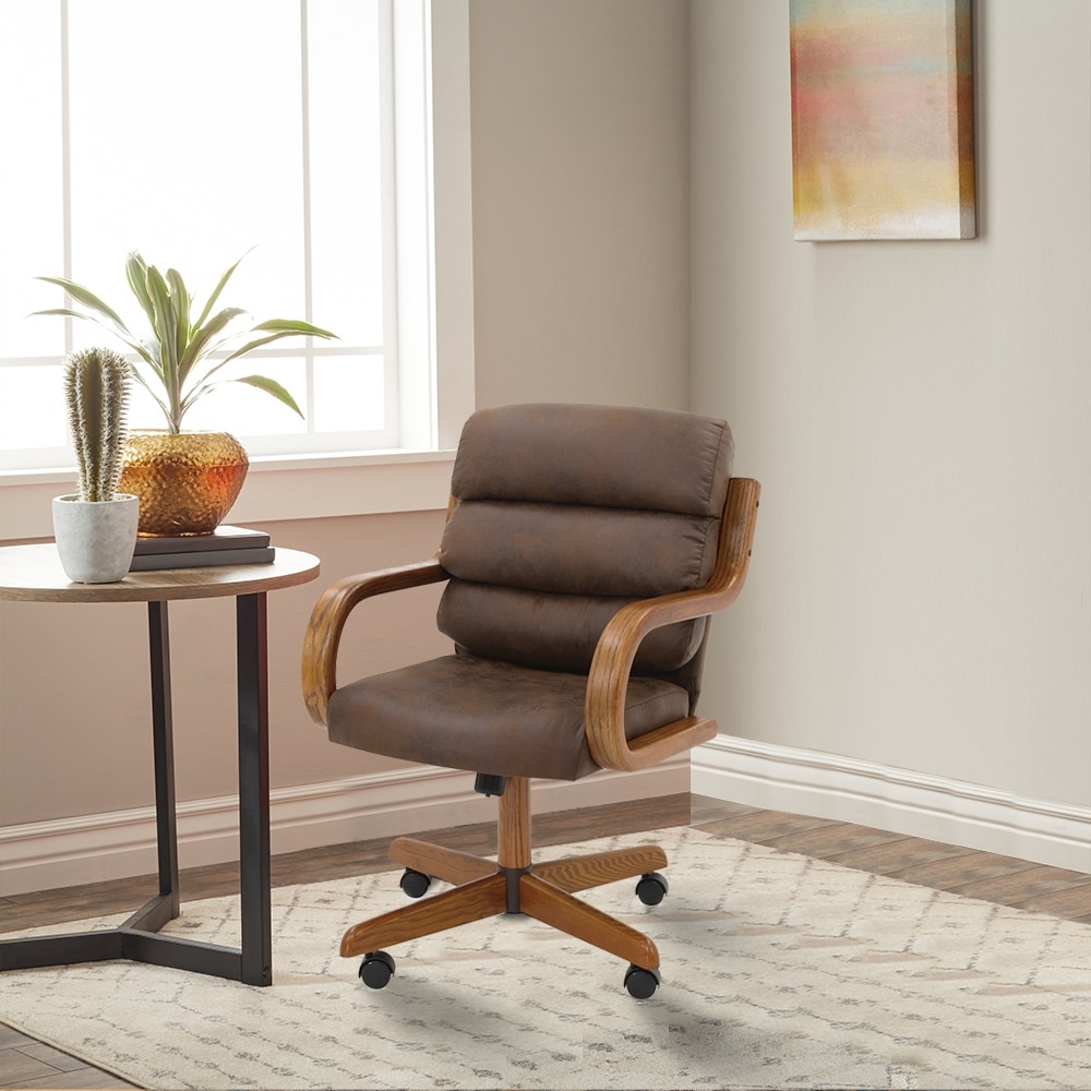 Douglas dining best sale chairs with casters