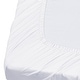 preview thumbnail 6 of 20, Serta Plush White Heated Mattress Pad
