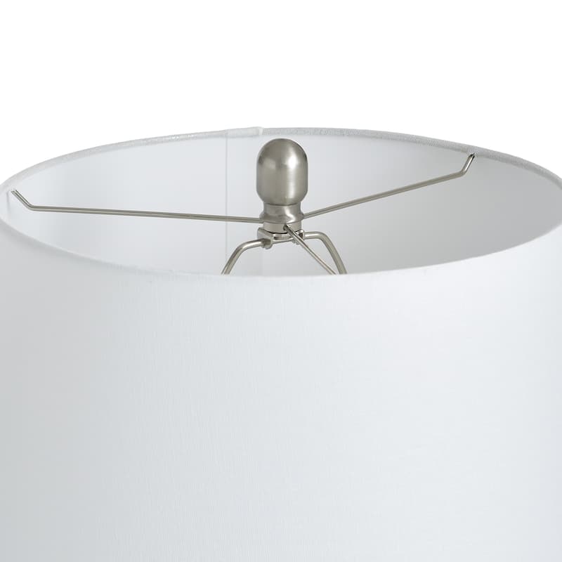 StyleCraft Donald Table Lamp