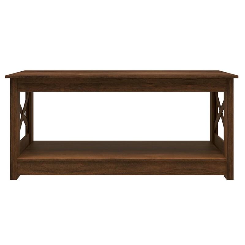 CraftPorch Modern 3-Pieces Coffee Table Set