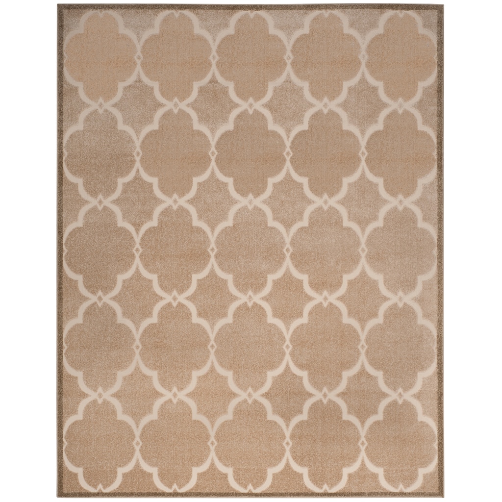 SAFAVIEH Sams Bahama Cottage Edeltrudis Transitional Rug - 8' x 10'
