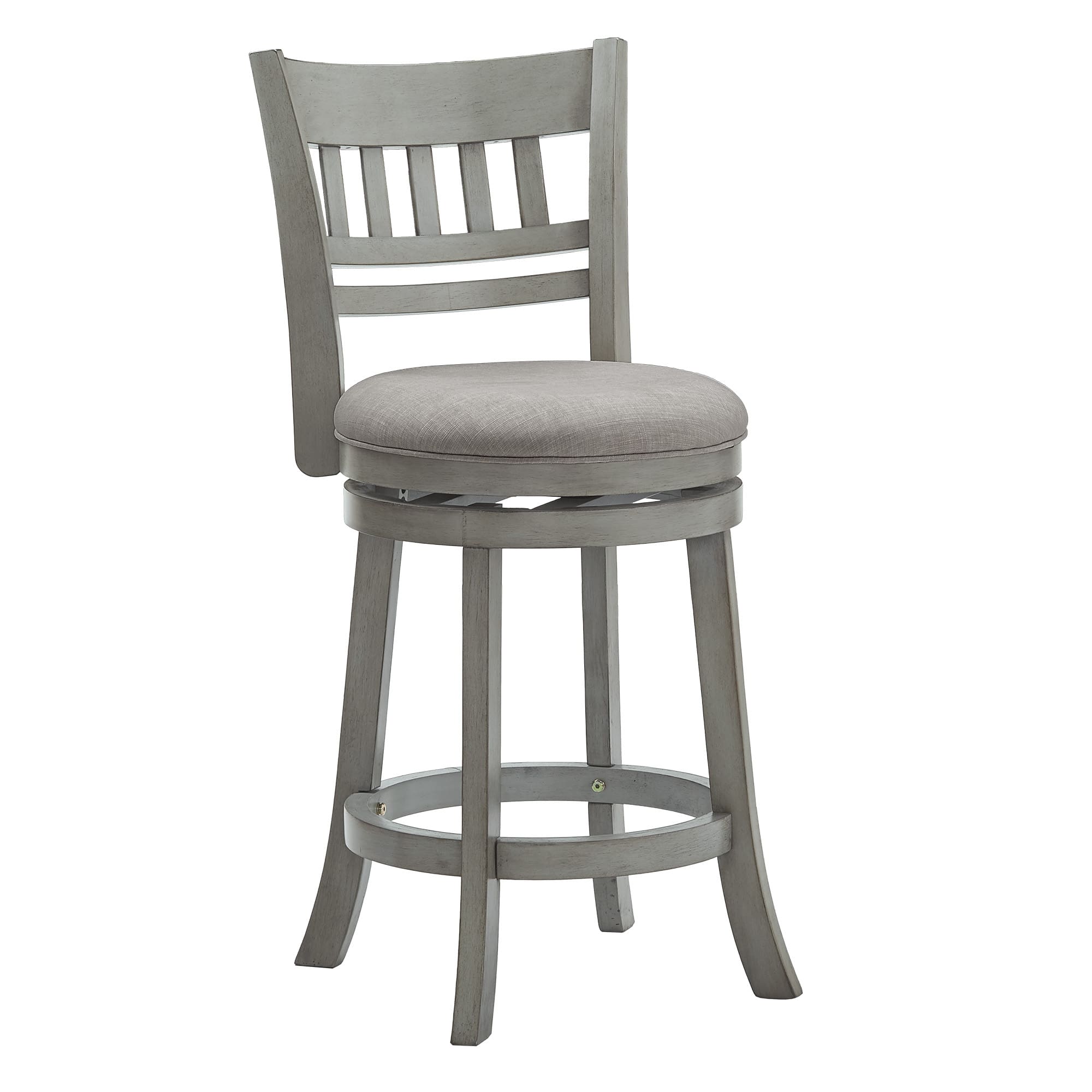 Option Antique Grey-Grey Linen