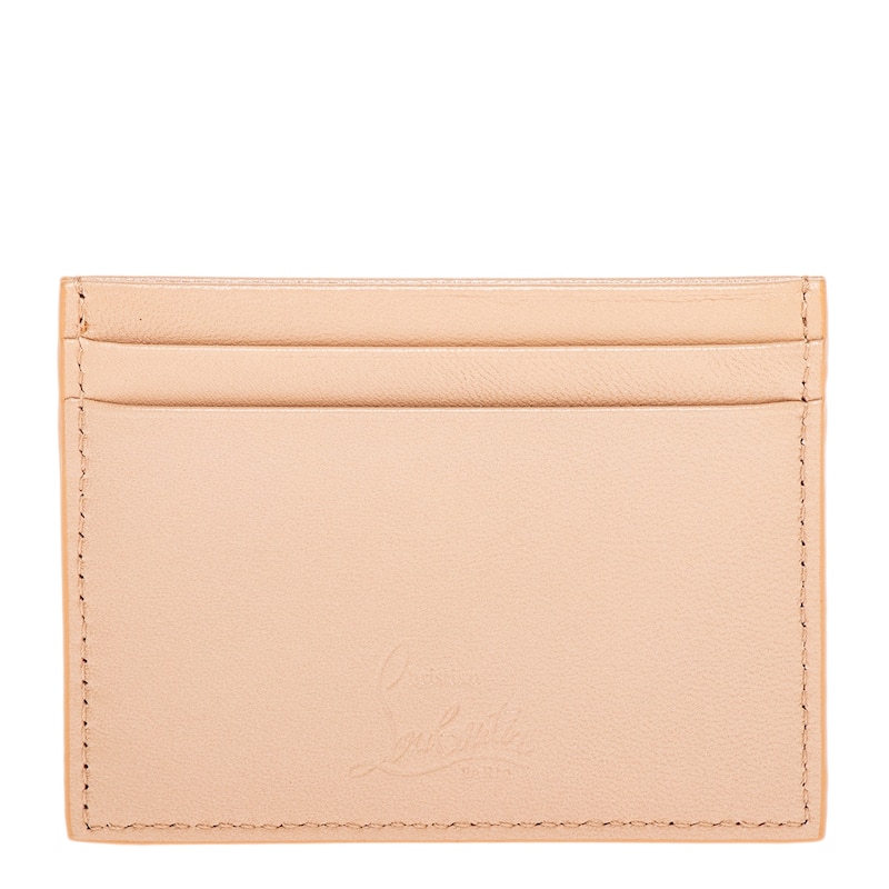 Christian Louboutin Kios Card Holder