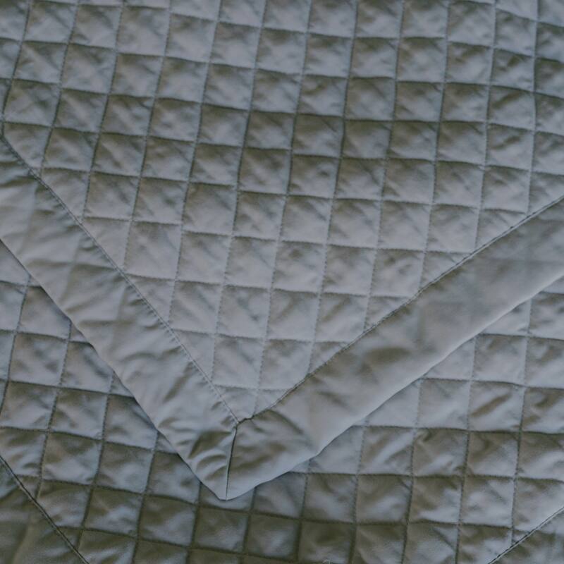 Jennifer Adams Eternal Solana 3pc. Quilt Set