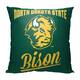 Option North Dakota State Bison