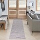 preview thumbnail 4 of 22, Nourison Washables Indoor Grey Abstract Area Rug