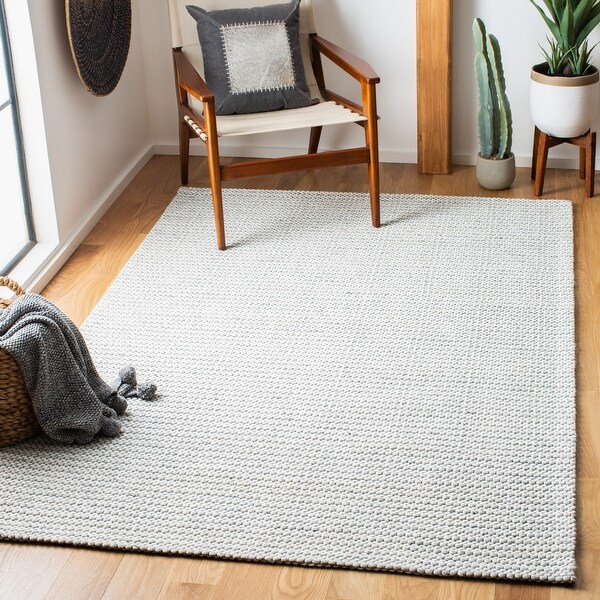 Top Product Reviews For Safavieh Handmade Flatweave Marbella Christiane Modern Wool Rug 12676253 Overstock