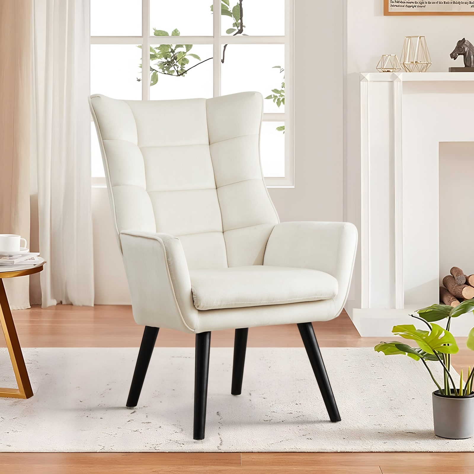 Bed bath deals beyond accent chairs