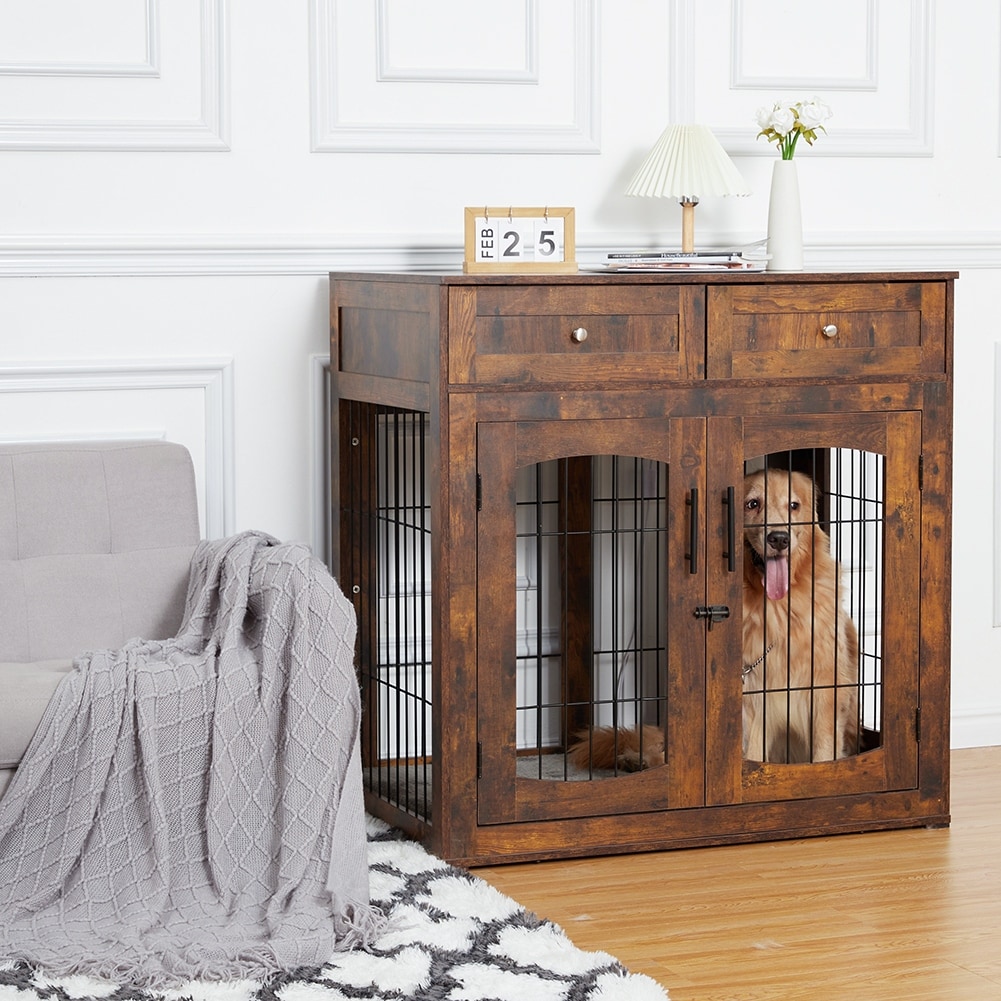 Dog table sale