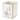 Nicole Miller City Girl Wastebasket