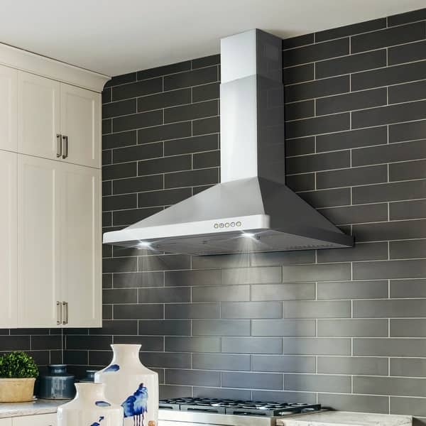Ducted and Ductless Range Hoods - Bed Bath & Beyond