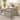 Coffee Table Lift Top Square Center Table Barn Door Adjustable Shelves