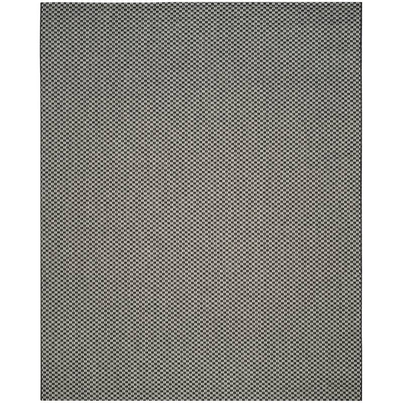 SAFAVIEH Courtyard Judi Indoor/ Outdoor Patio Backyard Rug