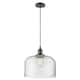 Option Clear / Oil Rubbed Bronze